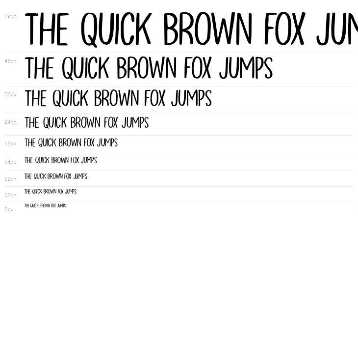 Tournedos Lite DEMO Regular Waterfall