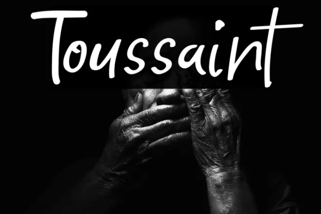 Toussaint Example 1