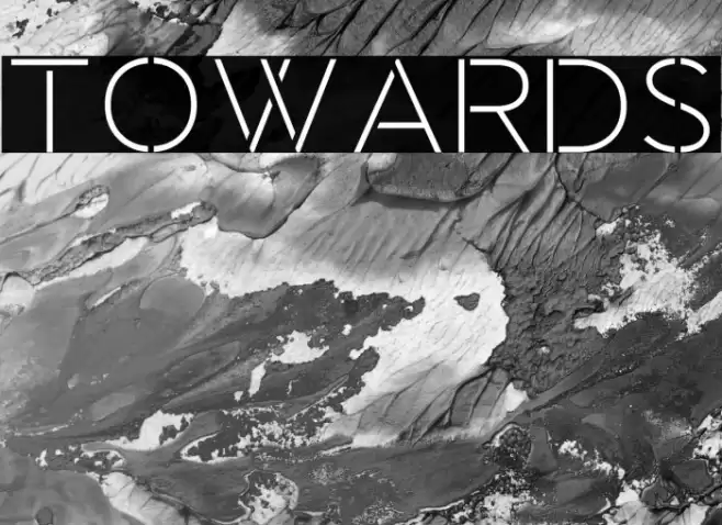 Towards Font examples