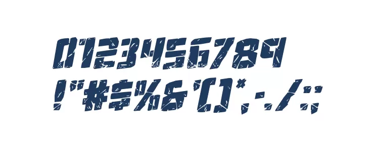 Numbers