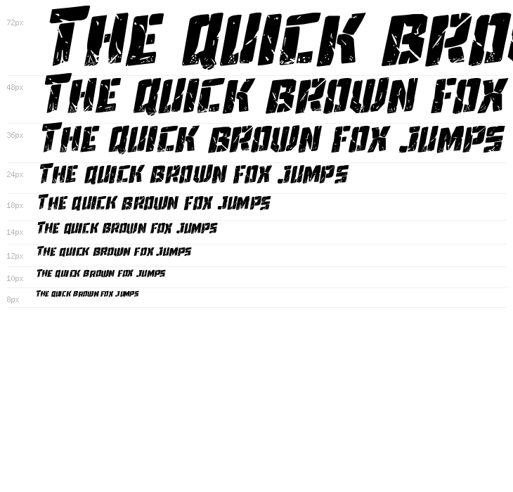 Tower Ruins Rotalic Waterfall