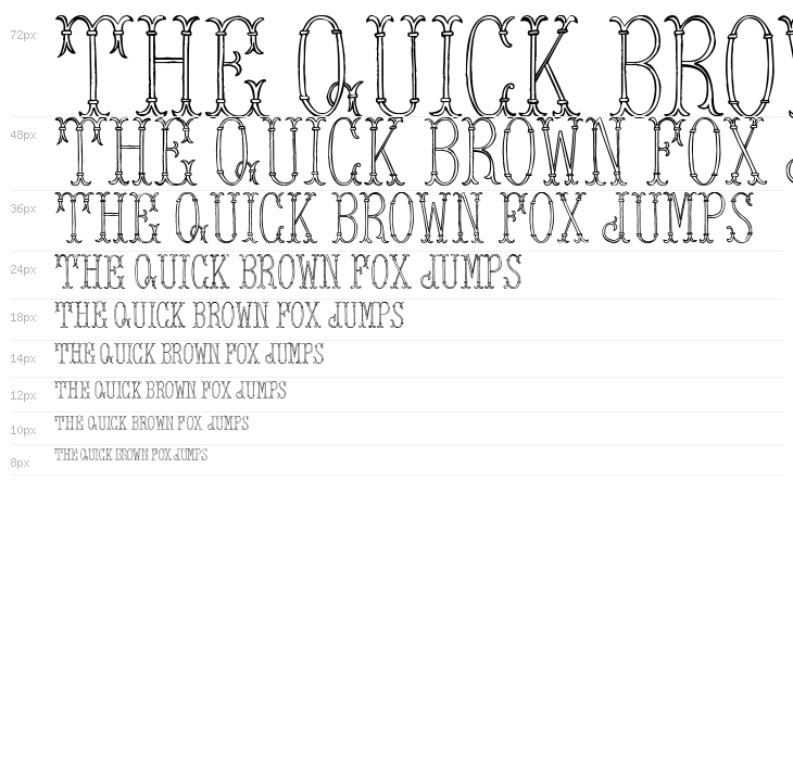 Tower of London Waterfall