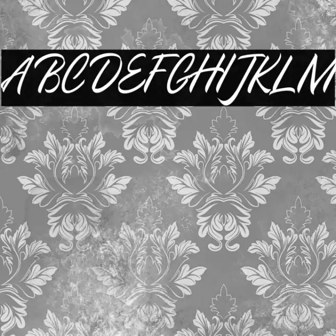 TownsquareFREE Caratteri examples