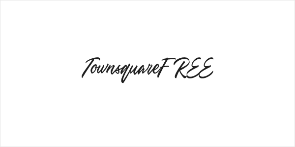 TownsquareFREE Logo