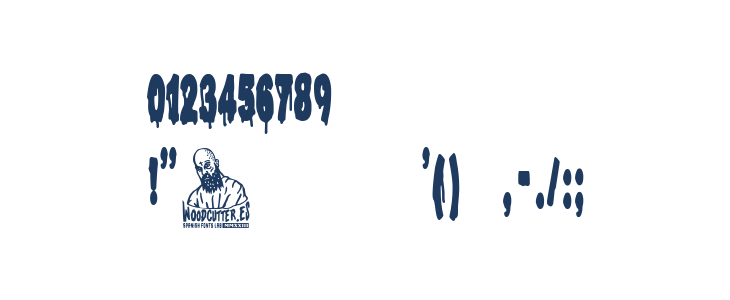 Toxic Cemetery Other Characters