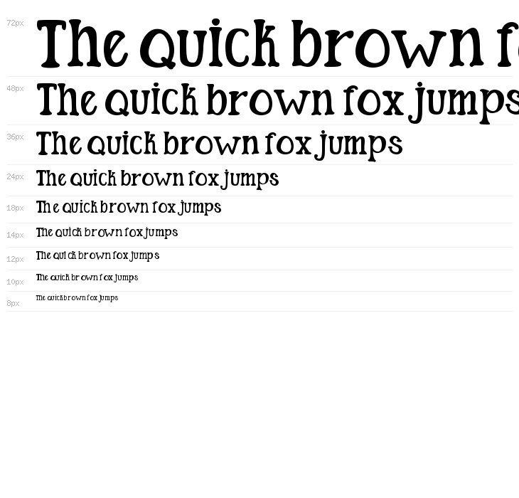 Toxic Pumpkin Waterfall