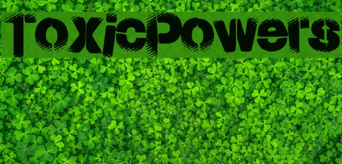 ToxicPowers Example 3