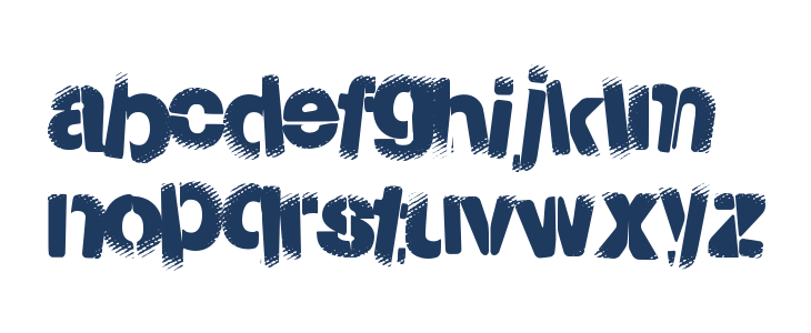 ToxicPowers Lowercase