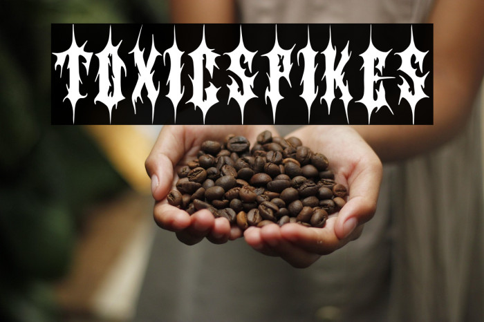 ToxicSpikes Example 3