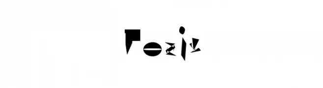 Toxik  Frei Schriftart Herunterladen