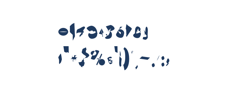 Toxik Other Characters