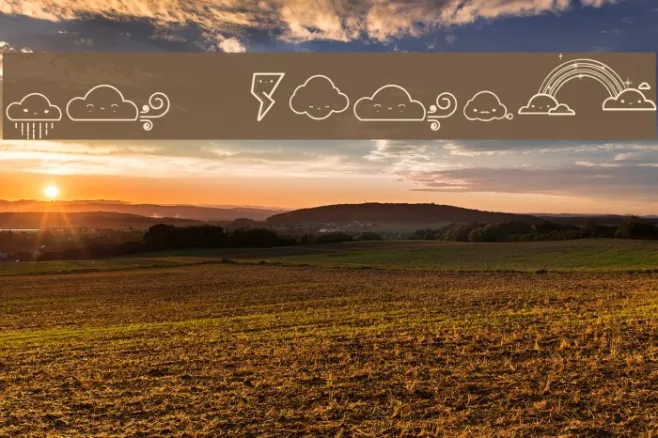 Toy Cloud Example 1
