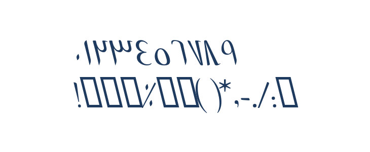 Toy Other Characters