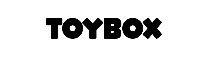 ToyBox  नि: शुल्क फ़ॉन्ट्स डाउनलोड
