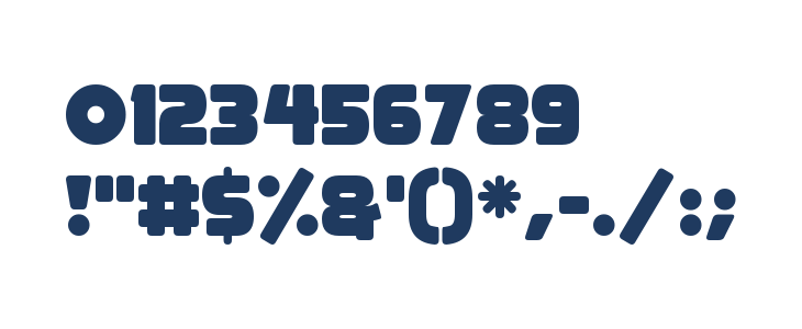 ToyBox Other Characters