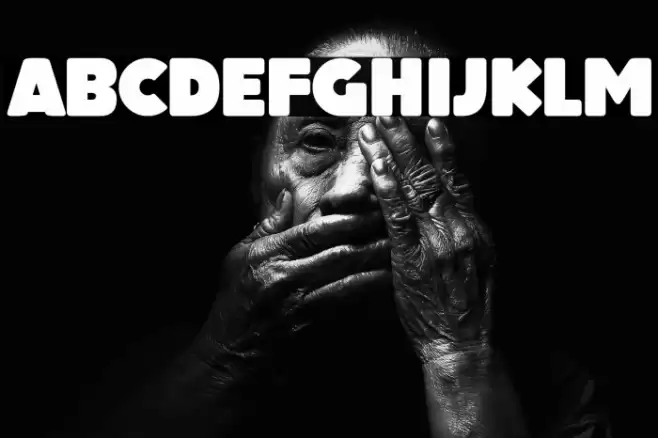 ToyBox Font examples