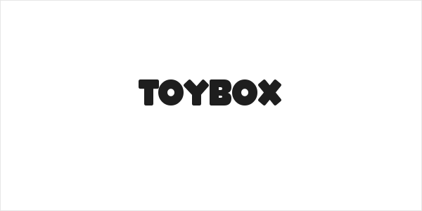 ToyBox Logo