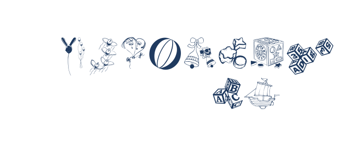 ToyToy Other Characters