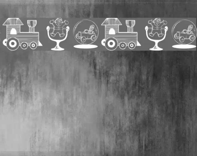 ToyToy Font examples