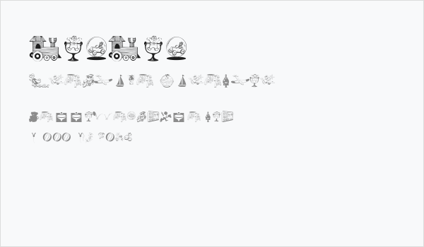 ToyToy Business Card