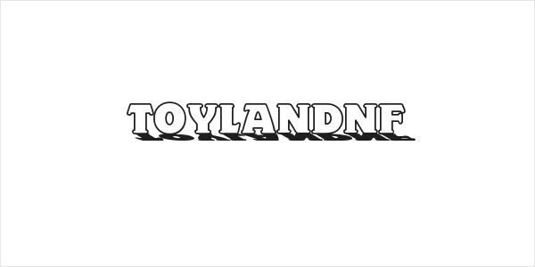 ToylandNF Logo