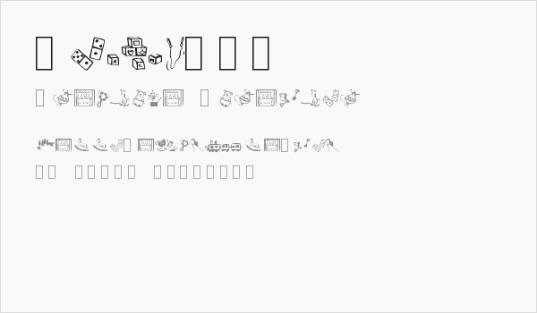 Toys-4U Business Card