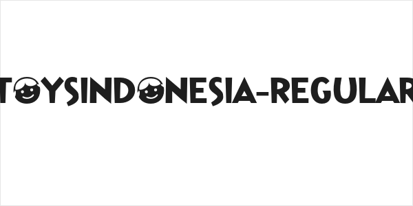 ToysIndonesia-Regular Logo