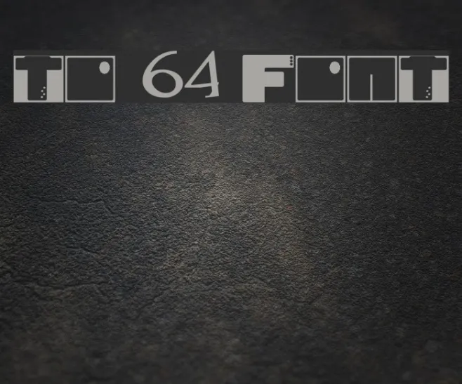to 64 Example 1