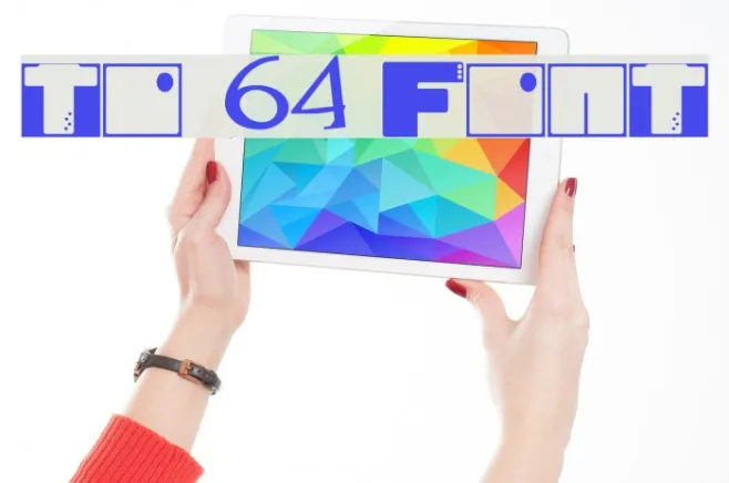 to 64 Example 2