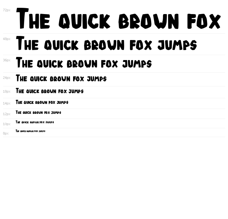 tode ja oigus Waterfall