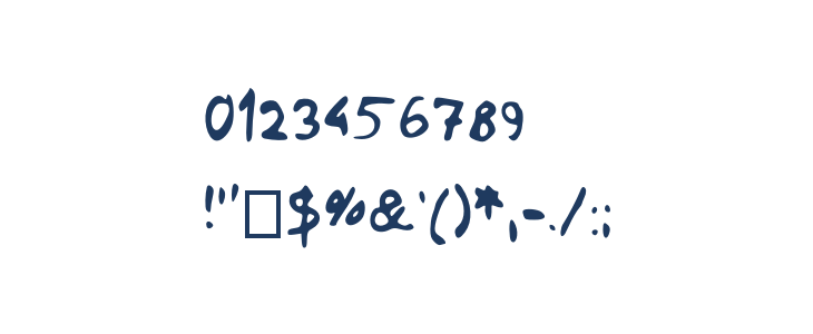 toilet tag Medium Other Characters