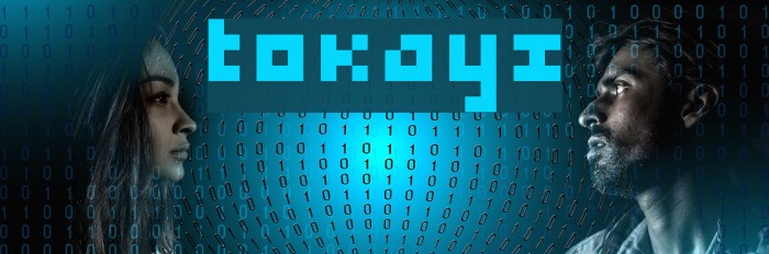 tokayz Font examples