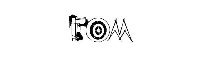 tom Font