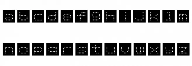 tomato coffee फ़ॉन्ट लोअरकेस