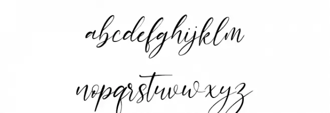 toronto Caratteri MINUSCOLO