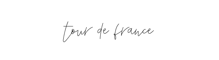 tour de france  Fuentes Gratis Descargar