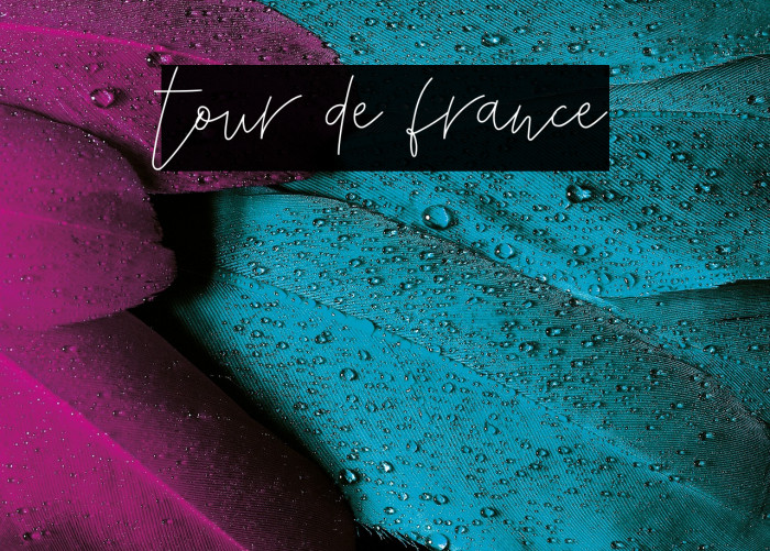 tour de france Example 3