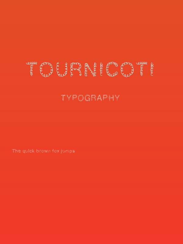 tournicoti Poster