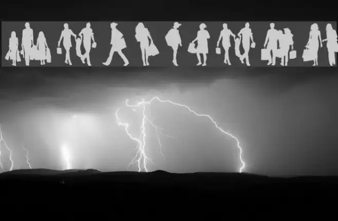 townsfolk Font examples