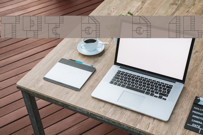 TPF Box of Bricks 1L Example 3