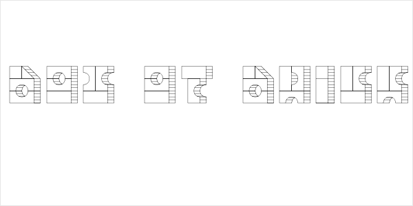 TPF Box of Bricks 1L Logo