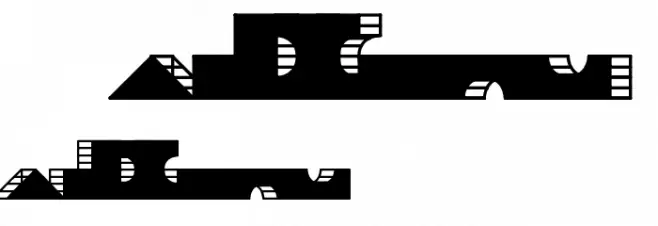 TPF Box of Bricks Font OTHER CHARS