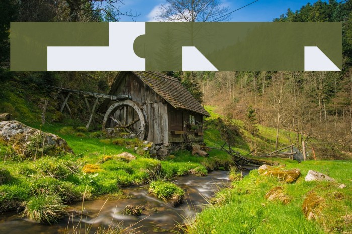 TPF Box of Bricks Example 2