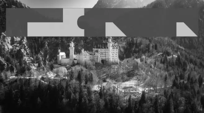 TPF Box of Bricks Font examples