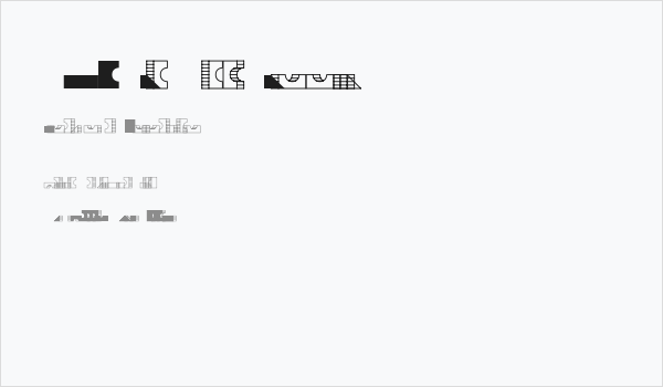 TPF Box of Bricks Business Card