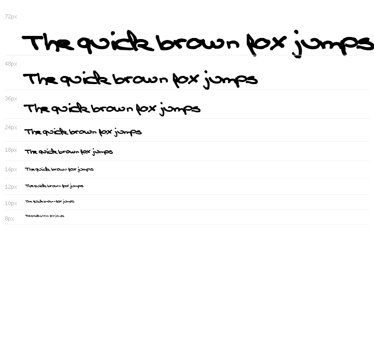 TPF  Claudia Bold Waterfall