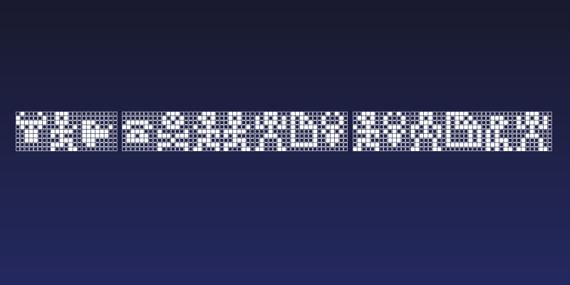 TPF Display Symbol Social Header