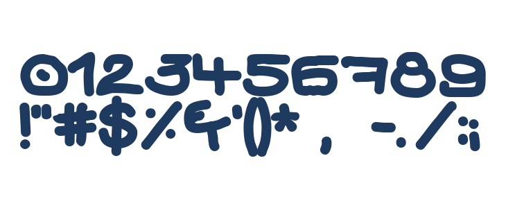 TPF Gaiety Other Characters