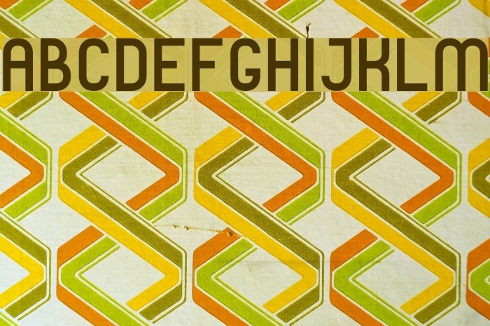 TPF Janus Font examples