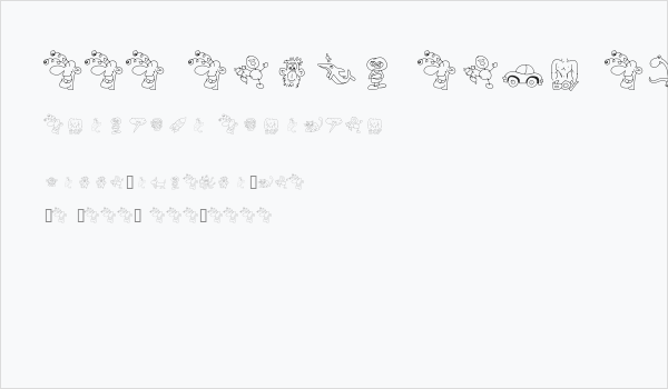 TPF Polka Your Eyes Out Business Card